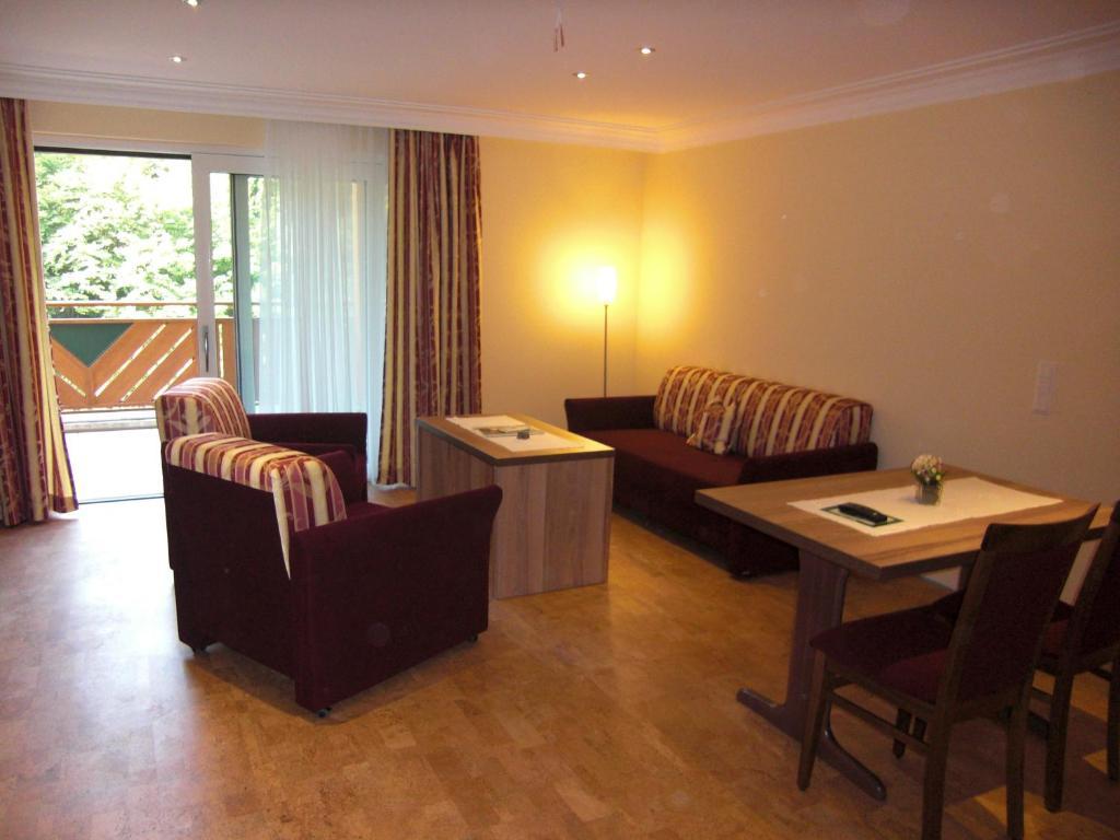 Wald-Hotel Heppe Dammbach Quarto foto