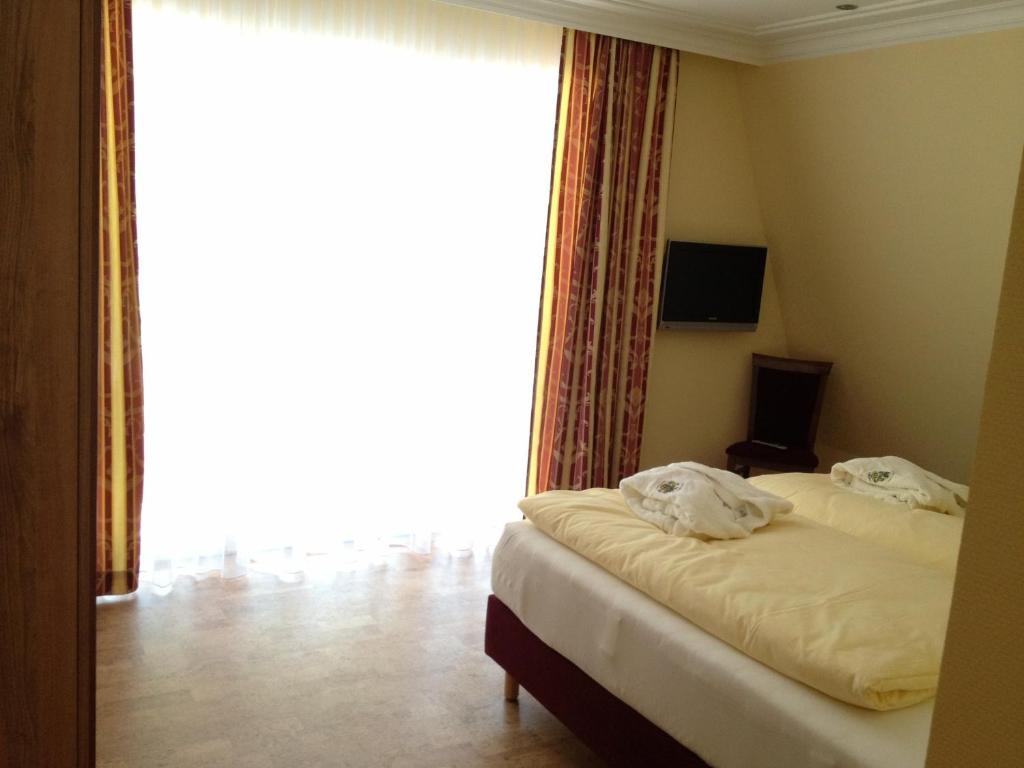 Wald-Hotel Heppe Dammbach Quarto foto