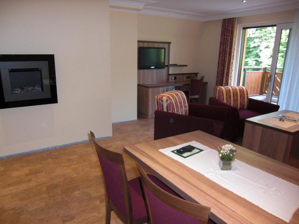 Wald-Hotel Heppe Dammbach Quarto foto