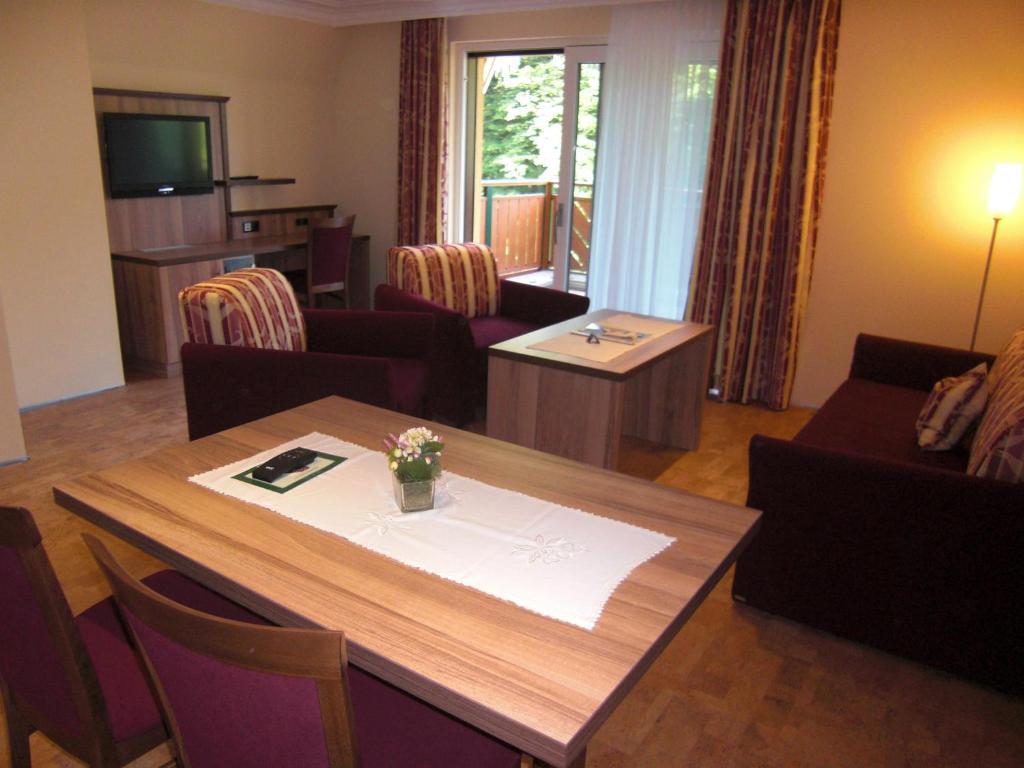 Wald-Hotel Heppe Dammbach Quarto foto