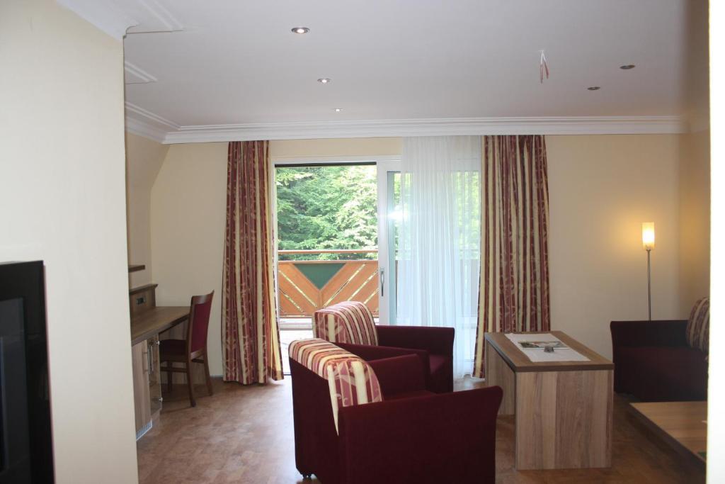Wald-Hotel Heppe Dammbach Quarto foto