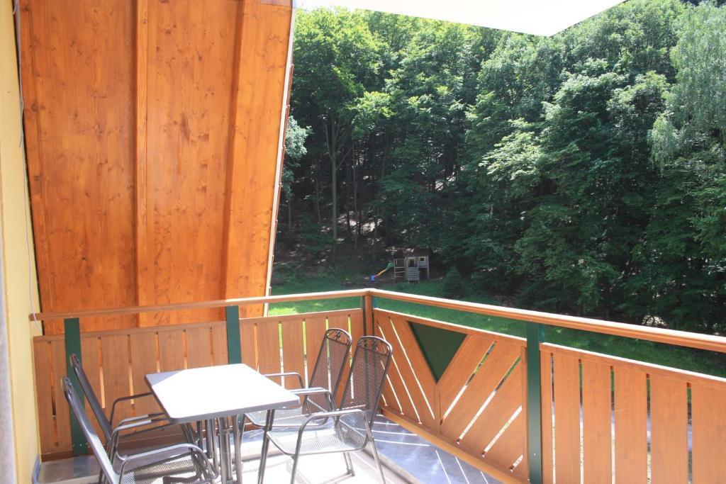 Wald-Hotel Heppe Dammbach Quarto foto